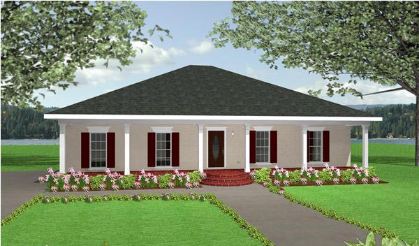 Click on house plans image to enlarge