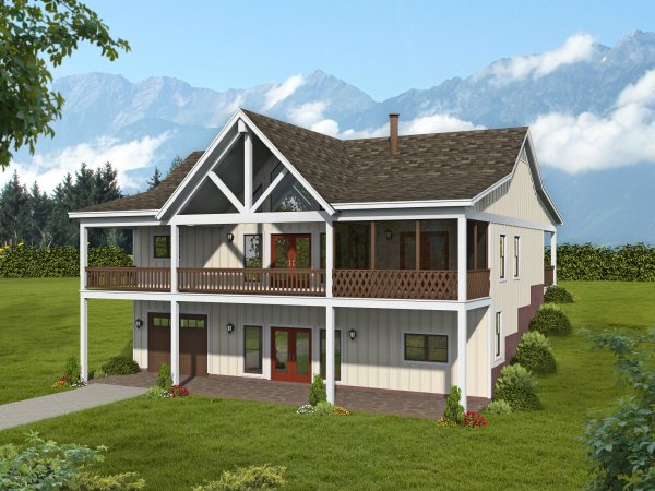 Click on house plans image to enlarge