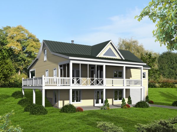 Click on house plans image to enlarge