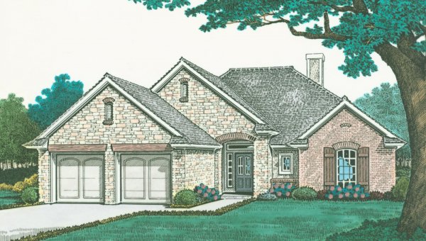 Click on house plans image to enlarge