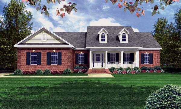 Click on house plans image to enlarge