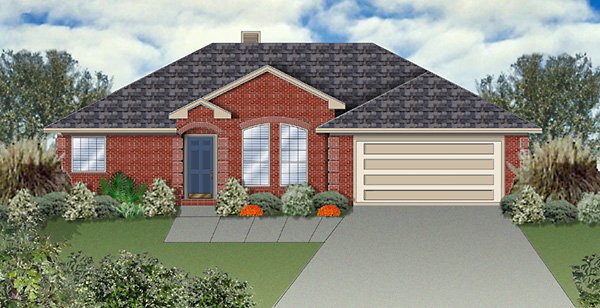 Click on house plans image to enlarge