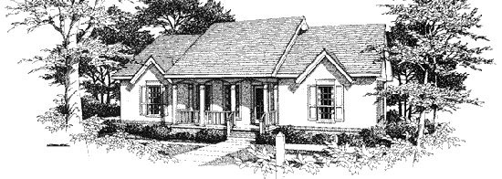 Click on house plans image to enlarge