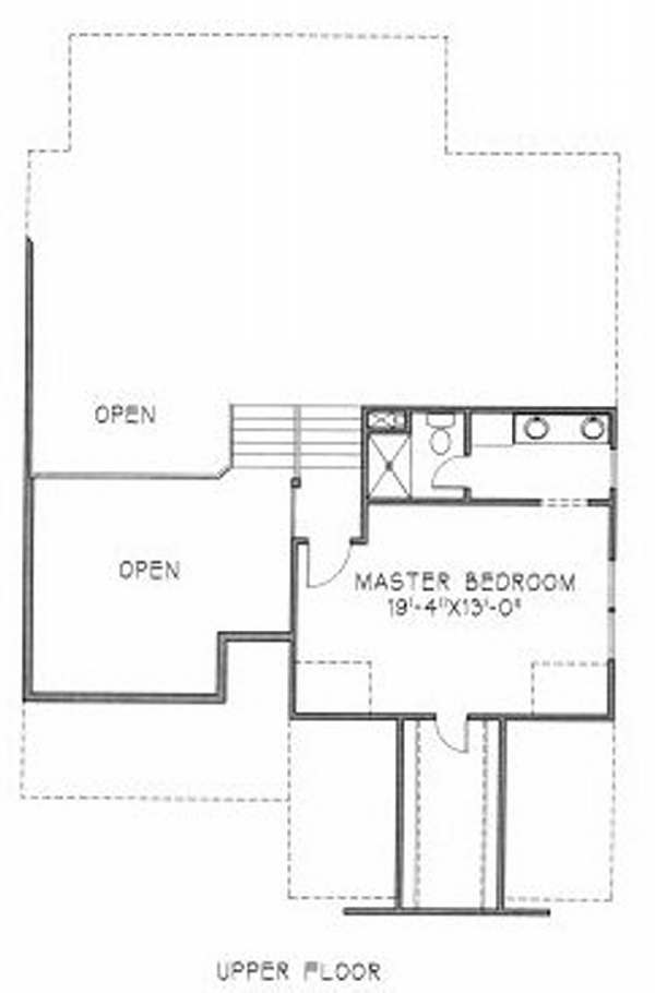 Click on house plans image to enlarge