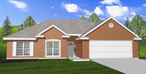 Click on house plans image to enlarge