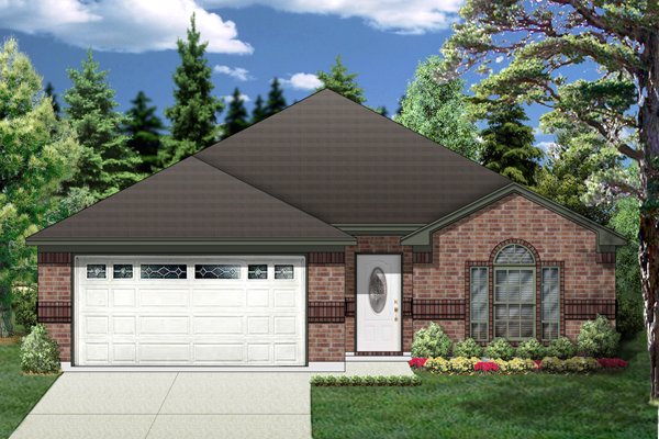 Click on house plans image to enlarge