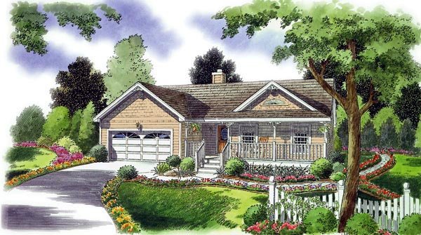 Click on house plans image to enlarge