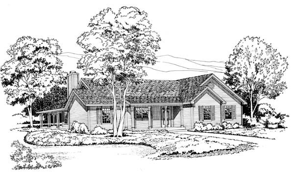 Click on house plans image to enlarge