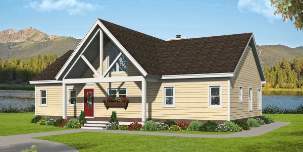 Click on house plans image to enlarge