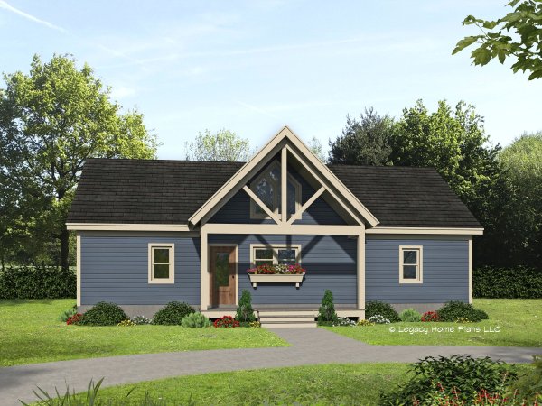 Click on house plans image to enlarge