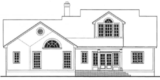 Click on house plans image to enlarge