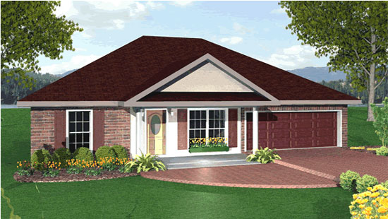 Click on house plans image to enlarge