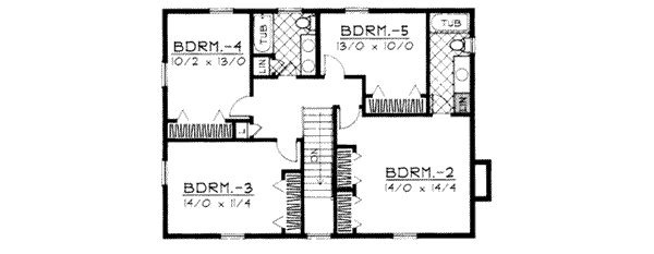 Click on house plans image to enlarge