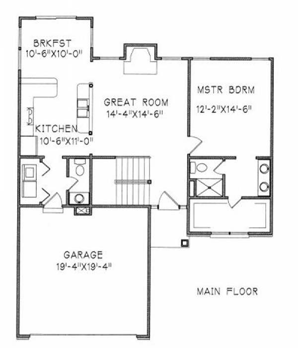 Click on house plans image to enlarge