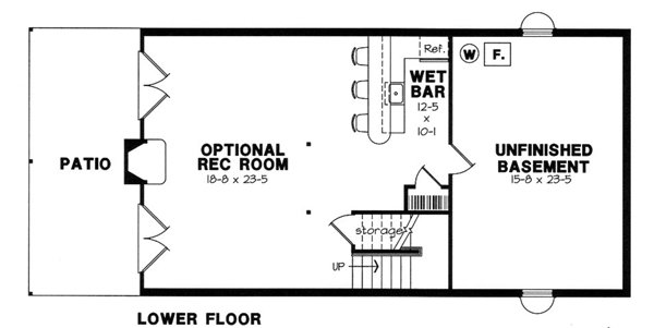 Click on house plans image to enlarge