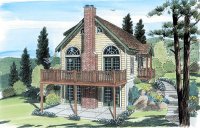 houseplan thumbnail image