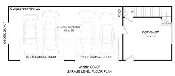 Click on house plans image to enlarge