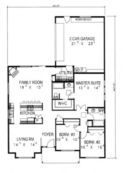 Click on house plans image to enlarge