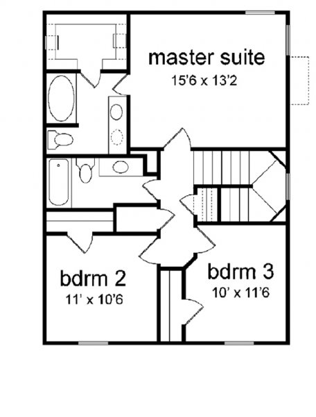 Click on house plans image to enlarge