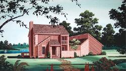 Additional house plan information