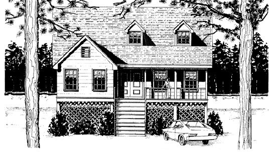 Click on house plans image to enlarge