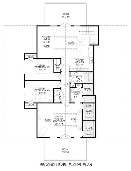 Click on house plans image to enlarge