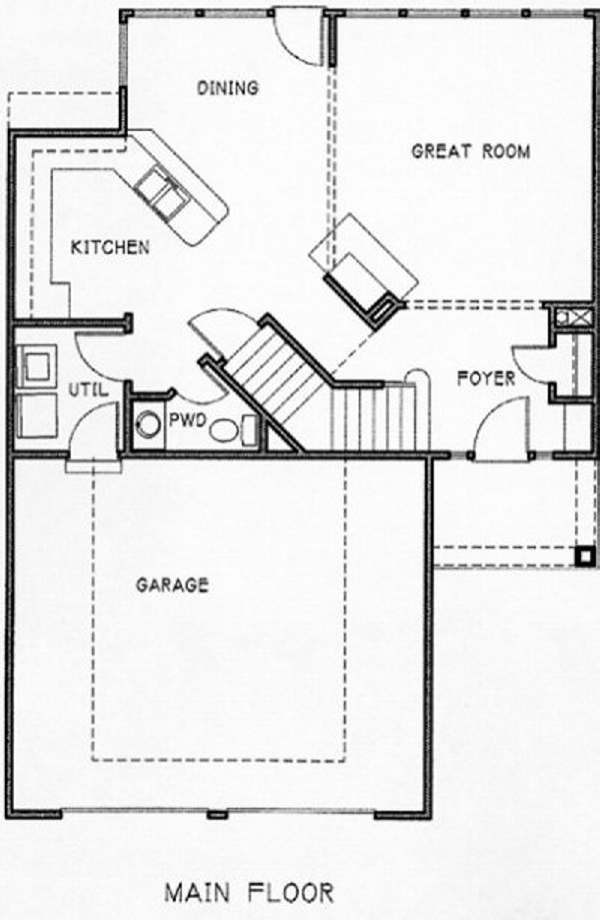 Click on house plans image to enlarge