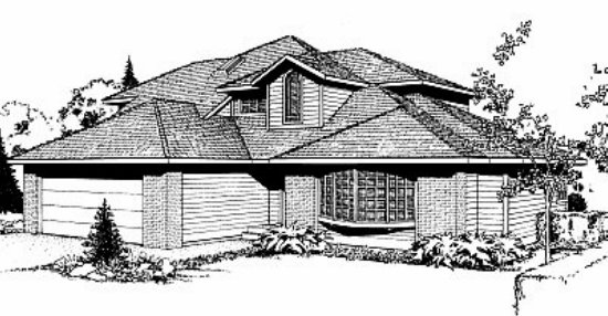 Click on house plans image to enlarge