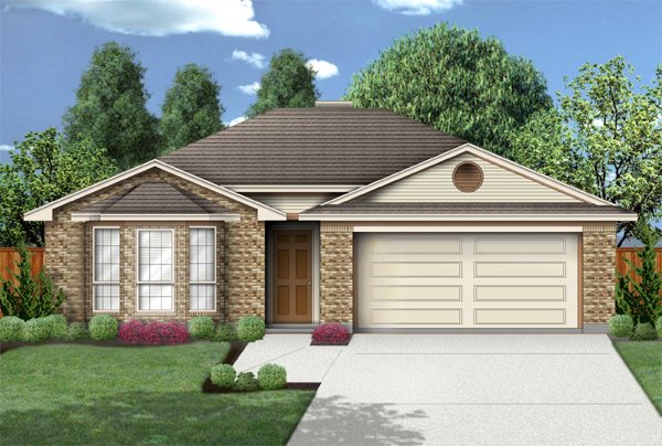 Click on house plans image to enlarge