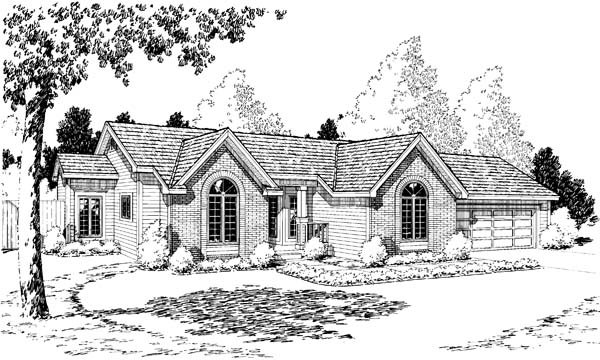 Click on house plans image to enlarge