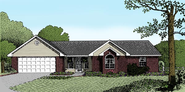 Click on house plans image to enlarge