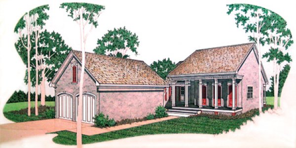 Click on house plans image to enlarge