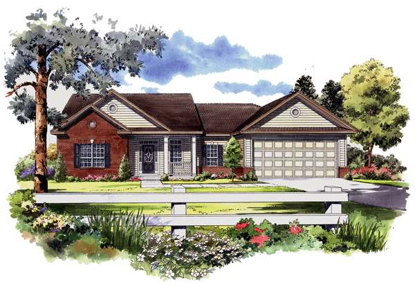 Click on house plans image to enlarge