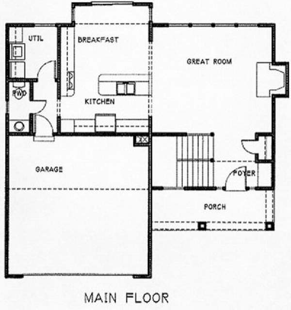 Click on house plans image to enlarge