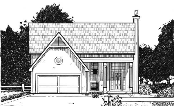 Click on house plans image to enlarge