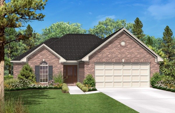 Click on house plans image to enlarge