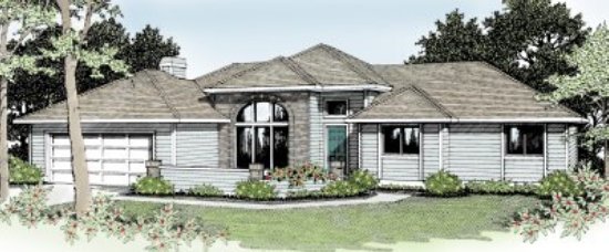 Click on house plans image to enlarge