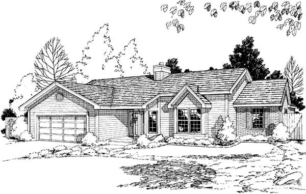 Click on house plans image to enlarge