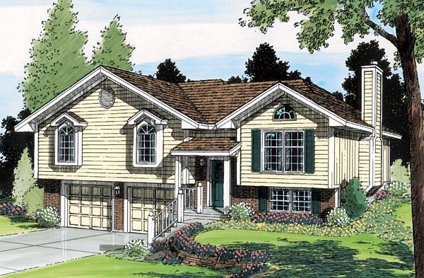 Click on house plans image to enlarge