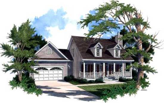 Click on house plans image to enlarge