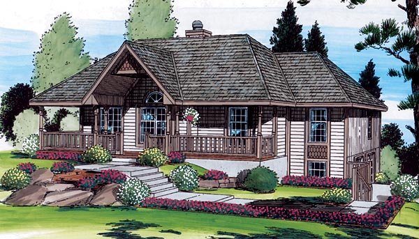 Click on house plans image to enlarge