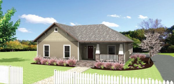 Click on house plans image to enlarge