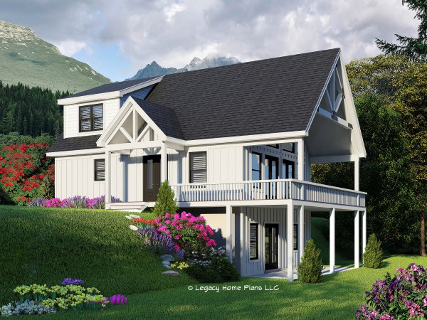 Click on house plans image to enlarge