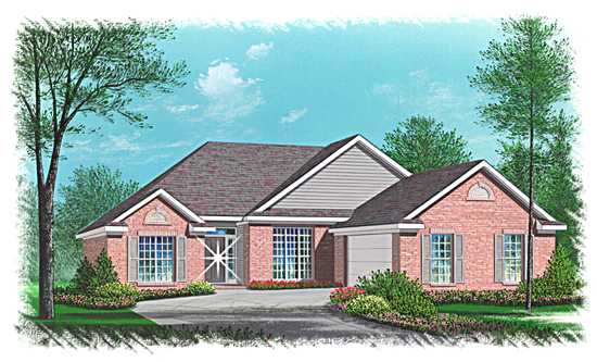 Click on house plans image to enlarge