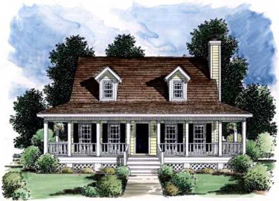 Click on house plans image to enlarge