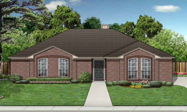 Click on house plans image to enlarge