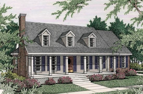 Click on house plans image to enlarge