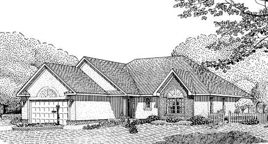 Click on house plans image to enlarge