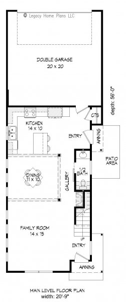 Click on house plans image to enlarge