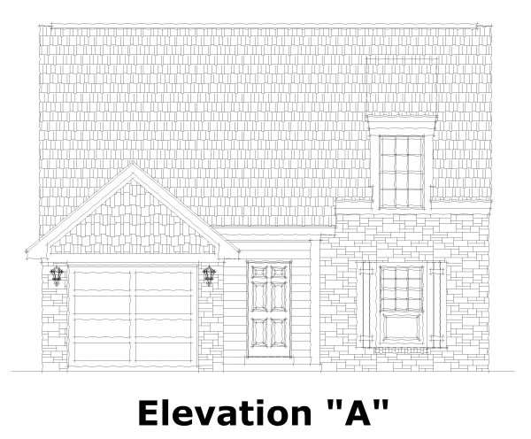 Click on house plans image to enlarge